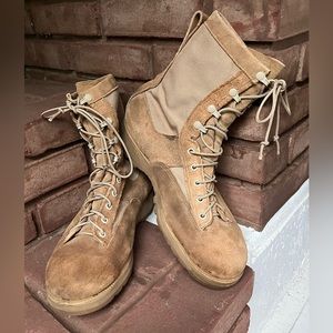 Belleville C790 8” Waterproof Flight & Combat Boots - Men’s 10